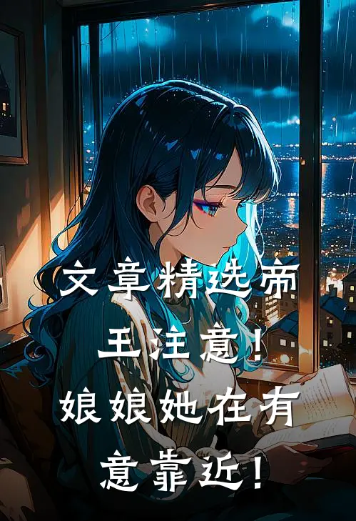文章精选帝王注意！娘娘她在有意靠近！