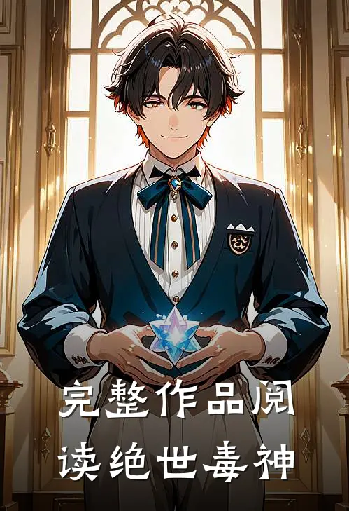 完整作品阅读绝世毒神
