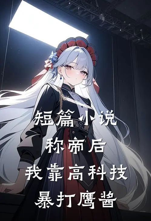 短篇小说称帝后，我靠高科技暴打鹰酱