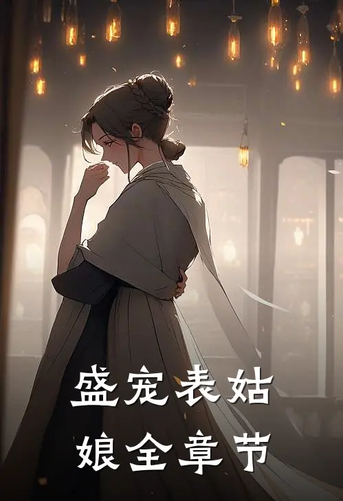盛宠表姑娘全章节