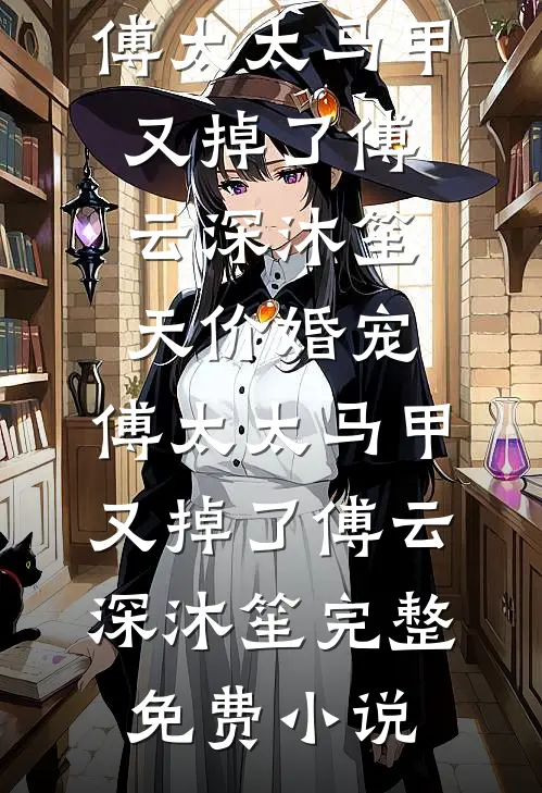 霍爷的掌心娇：三岁团宠横扫京城完结