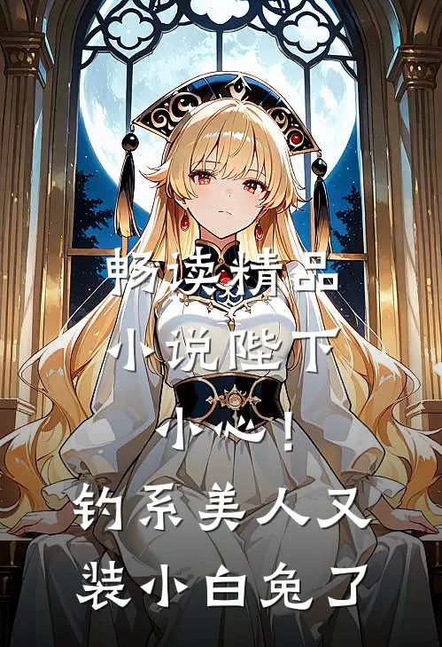 畅读精品小说陛下小心！钓系美人又装小白兔了