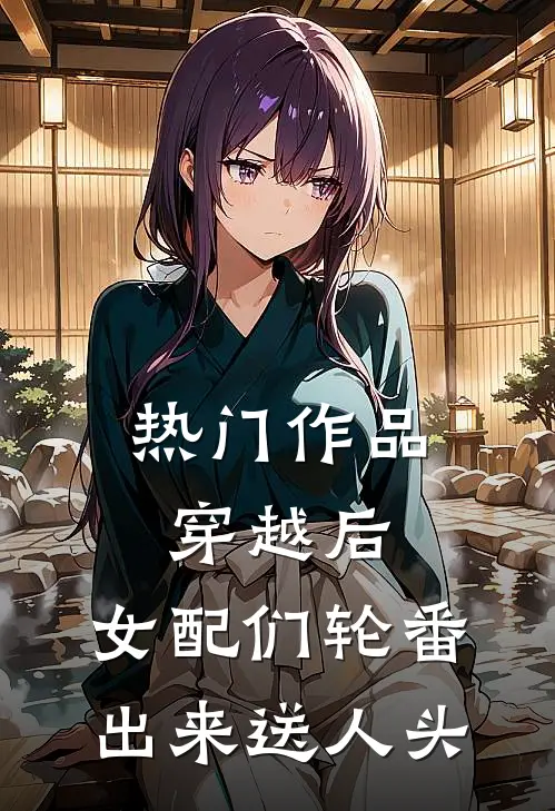 热门作品穿越后，女配们轮番出来送人头