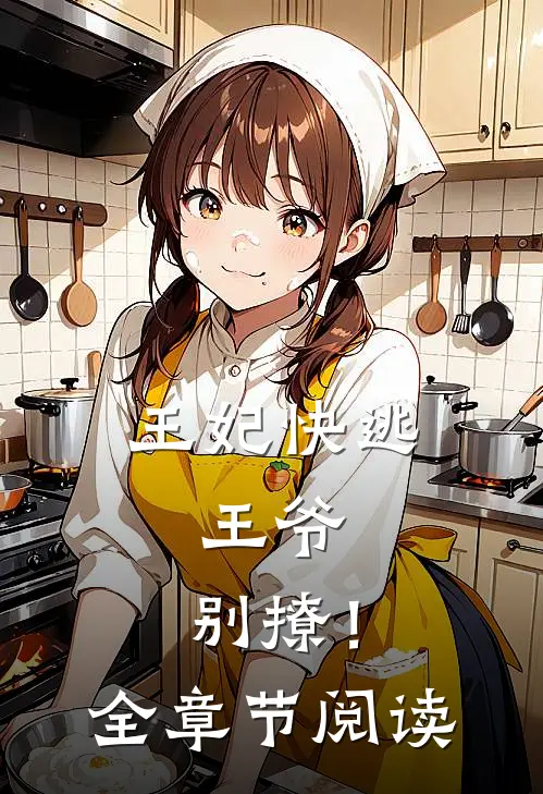 王妃快逃：王爷，别撩！全章节阅读