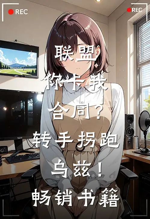 联盟：你卡我合同？转手拐跑乌兹！畅销书籍