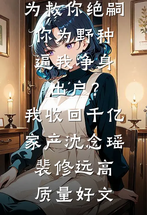 放妻子自由后，她后悔了蓝晶石泽后续+完结
