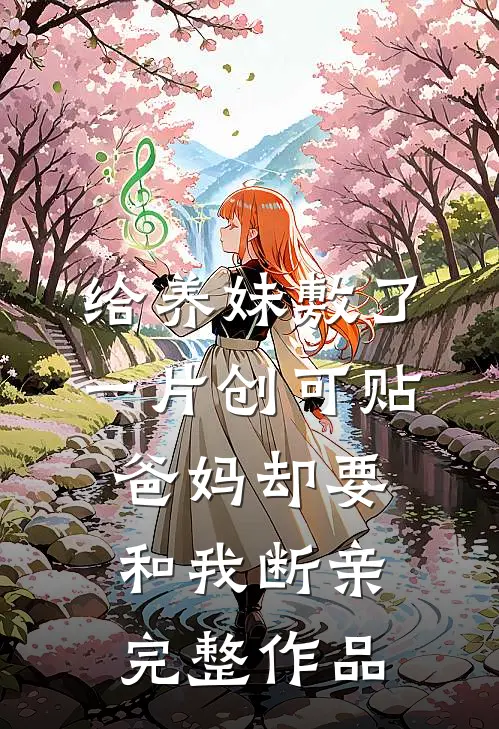 给养妹敷了一片创可贴，爸妈却要和我断亲完整作品