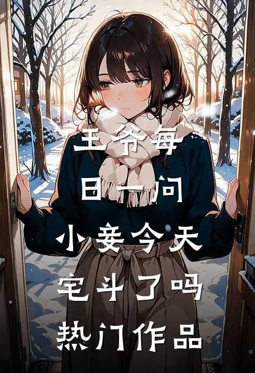 王爷每日一问，小妾今天宅斗了吗热门作品