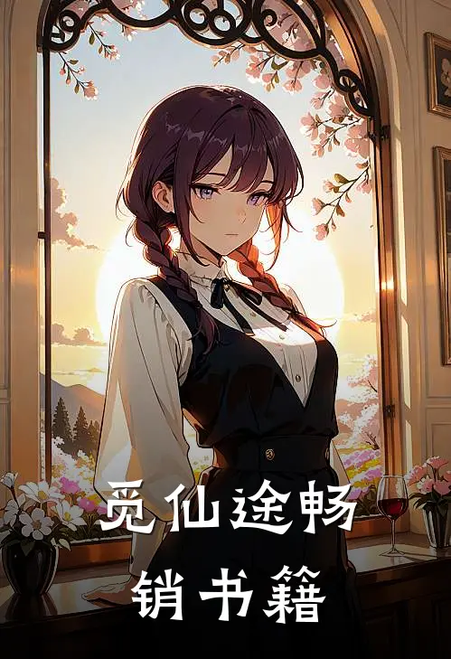 觅仙途畅销书籍