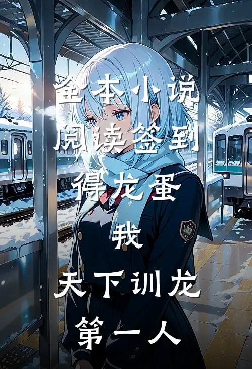 全本小说阅读签到得龙蛋：我，天下训龙第一人