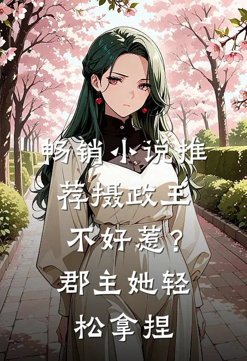 畅销小说推荐摄政王不好惹？郡主她轻松拿捏