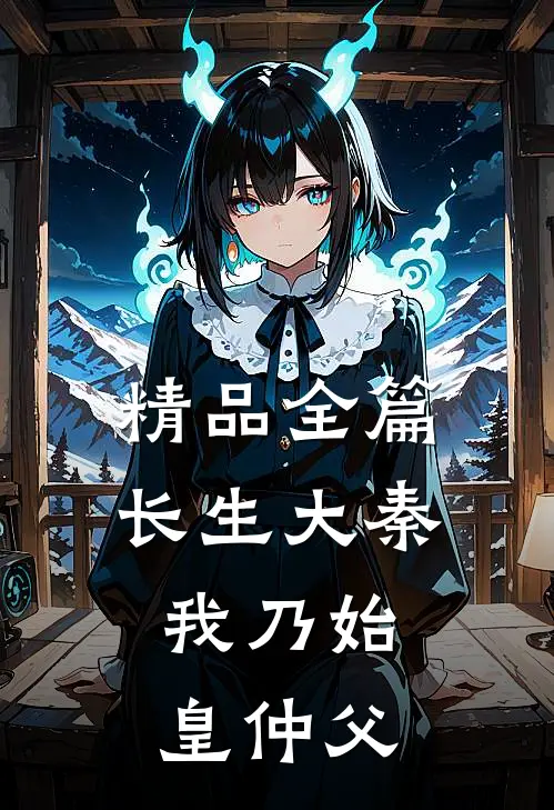 精品全篇长生大秦：我乃始皇仲父