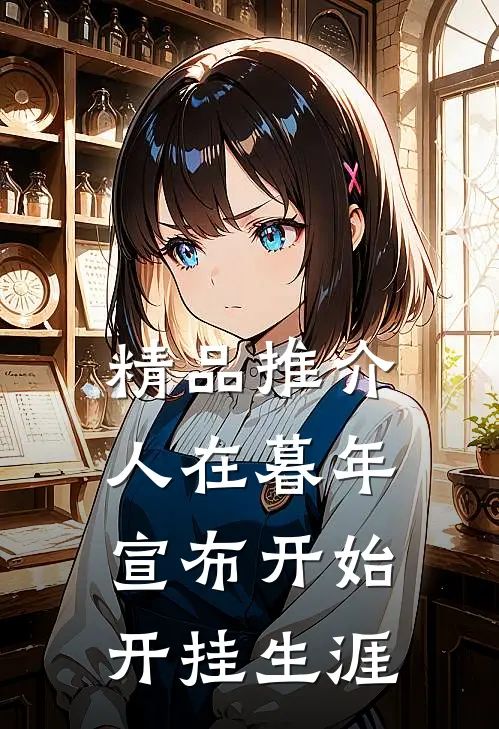 精品推介人在暮年，宣布开始开挂生涯