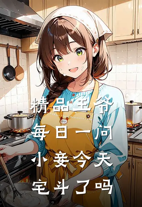 精品王爷每日一问，小妾今天宅斗了吗