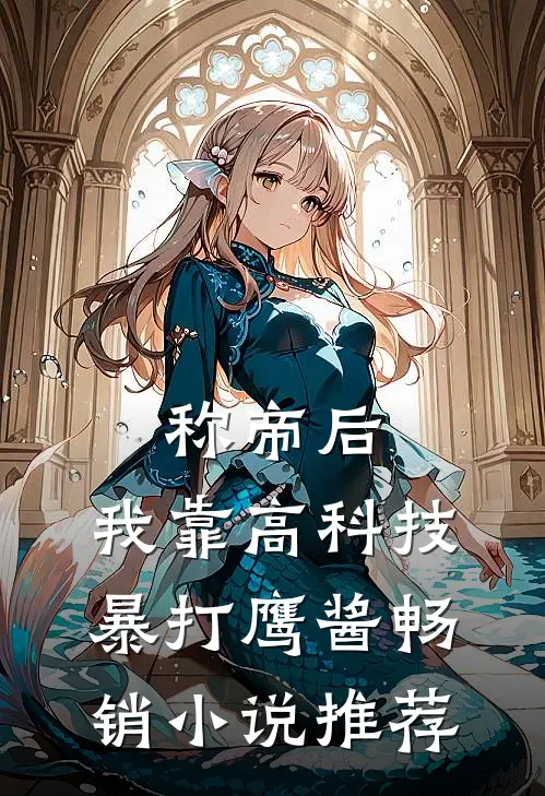 称帝后，我靠高科技暴打鹰酱畅销小说推荐
