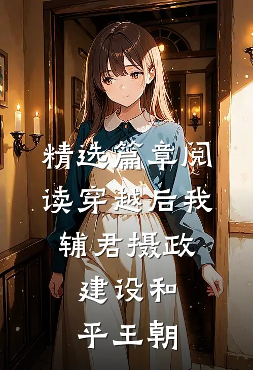 精选篇章阅读穿越后我辅君摄政，建设和平王朝
