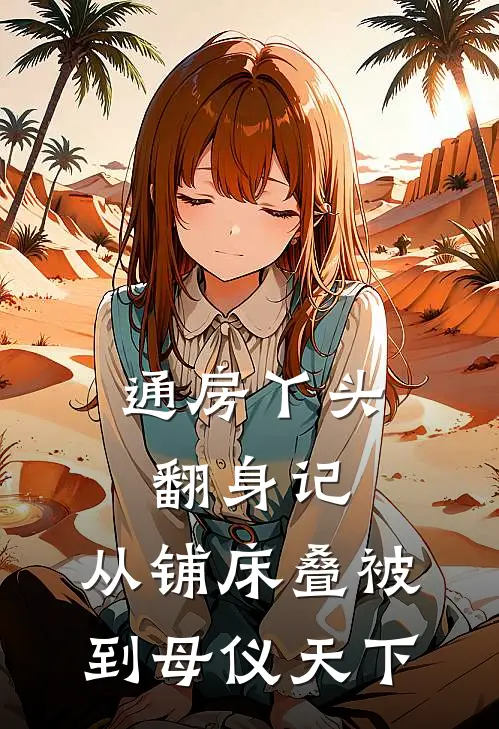 通房丫头翻身记：从铺床叠被到母仪天下