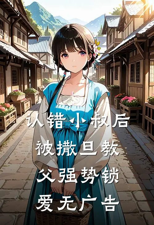 浮生若梦一场空热门小说