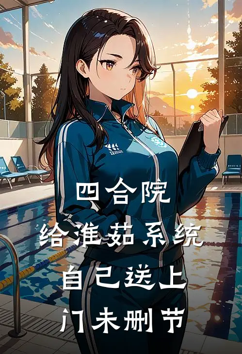 四合院：给淮茹系统，自己送上门未删节