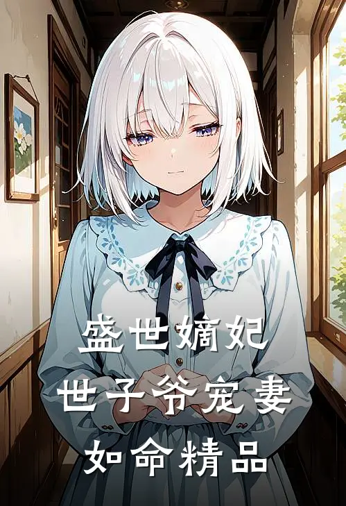 盛世嫡妃，世子爷宠妻如命精品