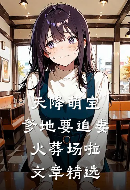 天降萌宝：爹地要追妻火葬场啦文章精选