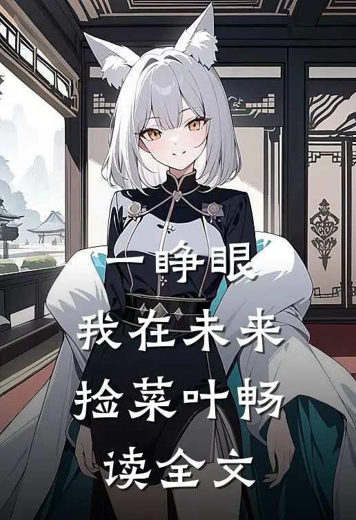 一睁眼，我在未来捡菜叶畅读全文