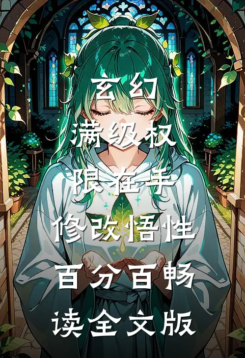 玄幻：满级权限在手，修改悟性百分百畅读全文版