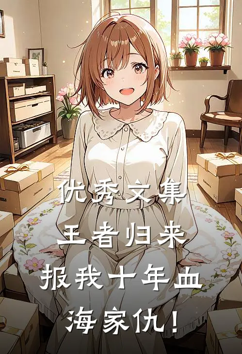 优秀文集王者归来：报我十年血海家仇！
