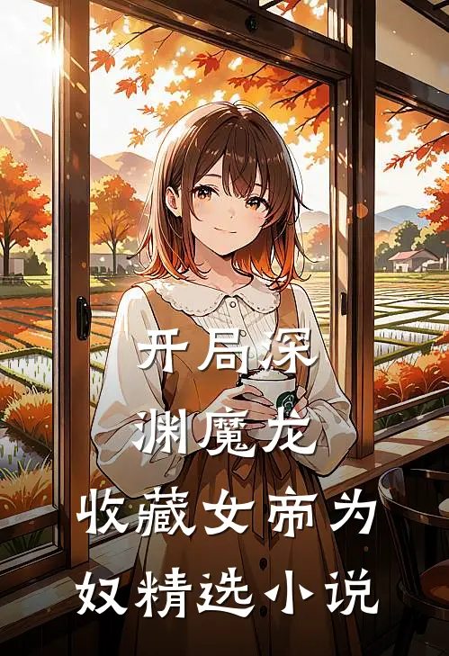 开局深渊魔龙，收藏女帝为奴精选小说