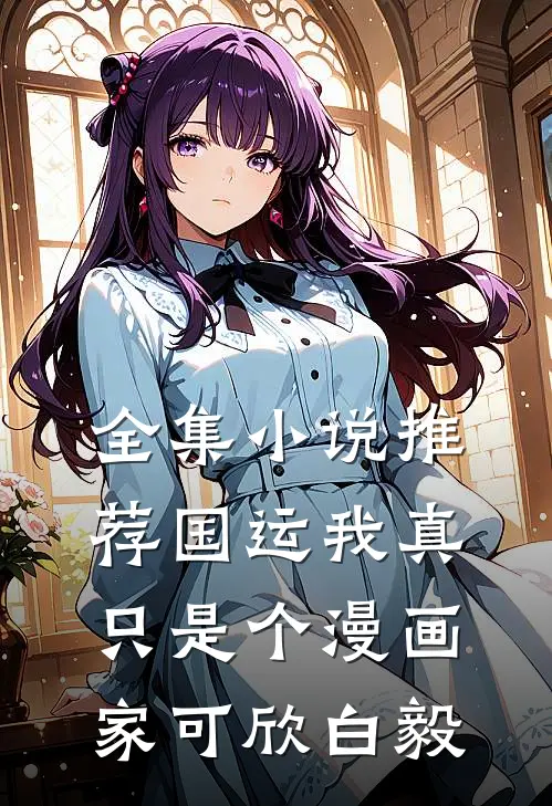 全集小说推荐国运我真只是个漫画家可欣白毅