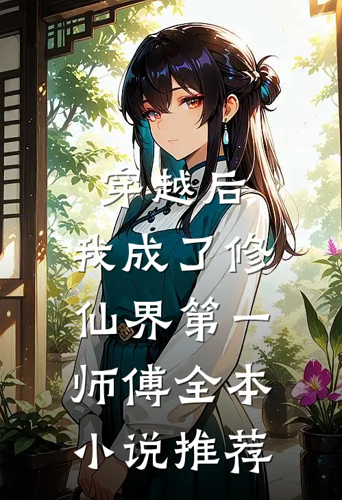 穿越后，我成了修仙界第一师傅全本小说推荐
