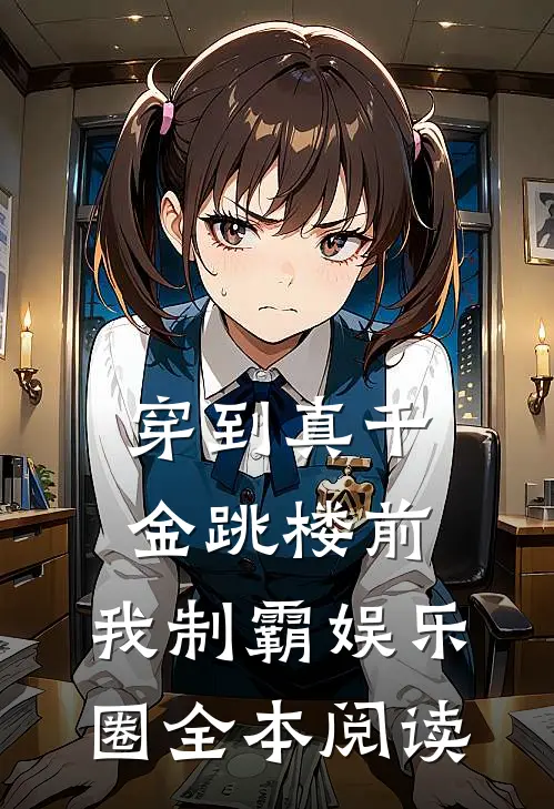 穿到真千金跳楼前，我制霸娱乐圈全本阅读