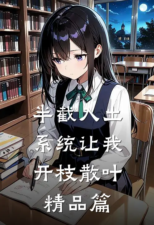 半截入土，系统让我开枝散叶精品篇