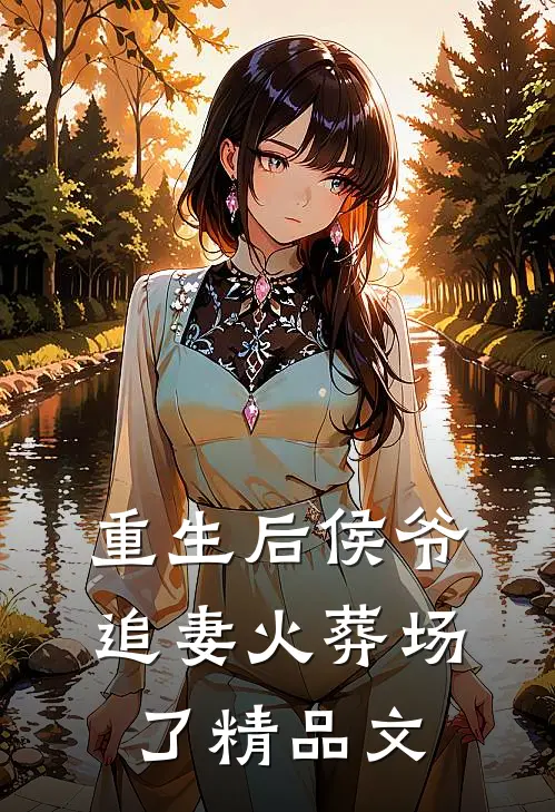 重生后侯爷追妻火葬场了精品文