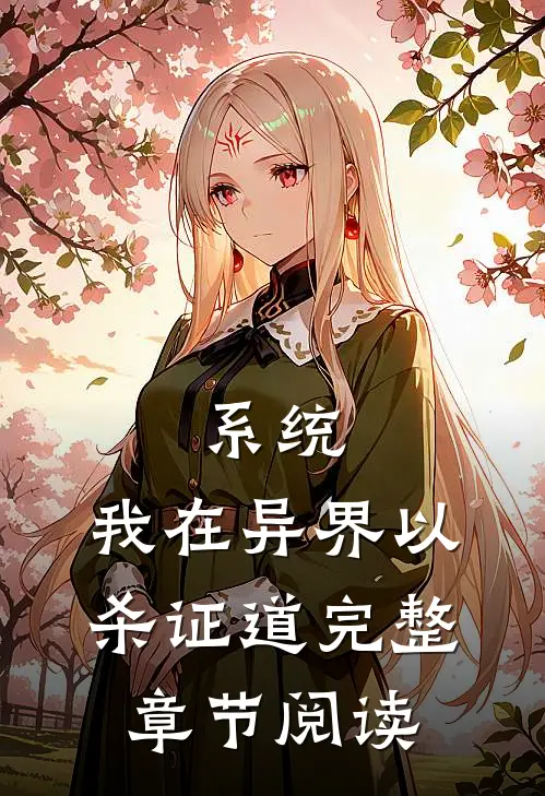 系统：我在异界以杀证道完整章节阅读