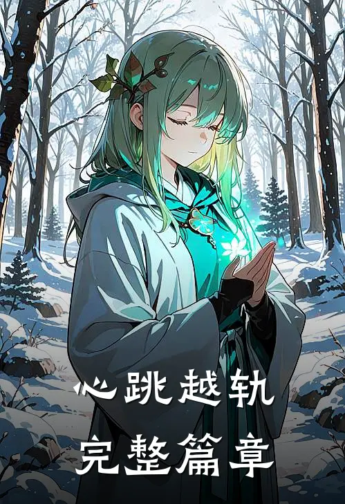 心跳越轨完整篇章