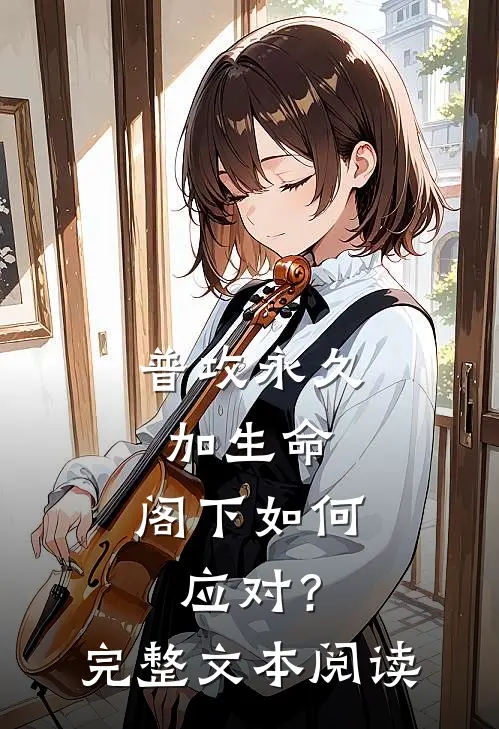 普攻永久加生命，阁下如何应对？完整文本阅读