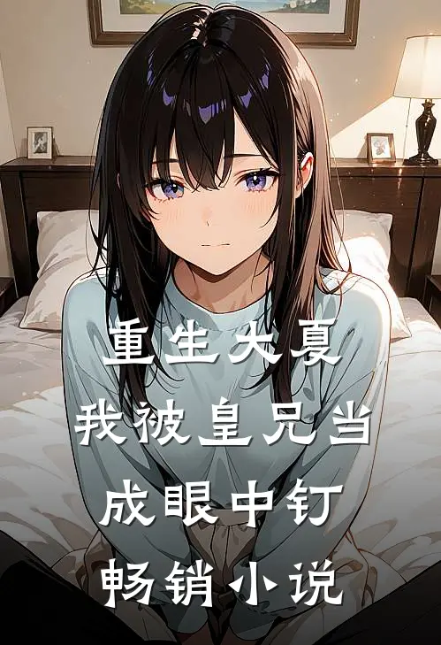 重生大夏，我被皇兄当成眼中钉畅销小说