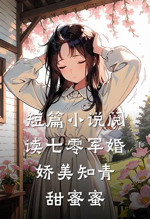 短篇小说阅读七零军婚：娇美知青甜蜜蜜