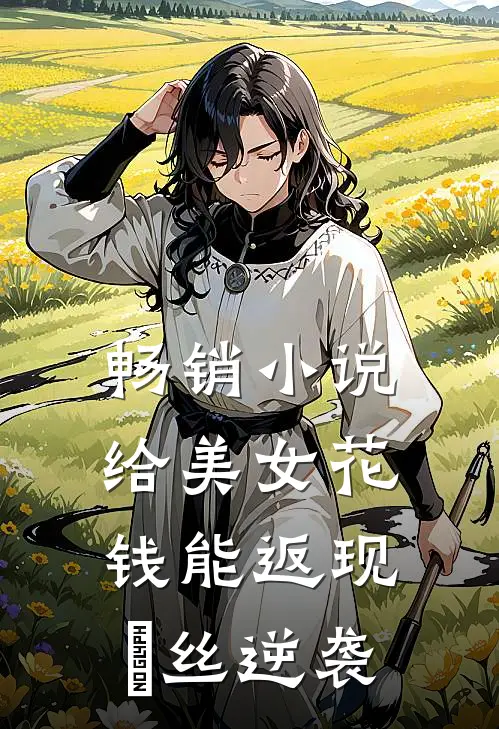 畅销小说给美女花钱能返现，屌丝逆袭