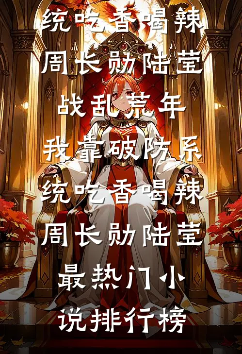 寄宿在大伯家被表姐污蔑后，我决定不再沉默目录