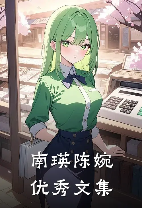 南瑛陈婉优秀文集