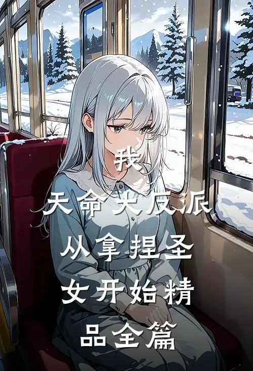 我，天命大反派，从拿捏圣女开始精品全篇