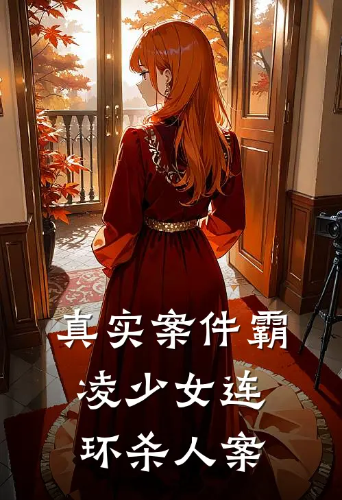 真实案件霸凌少女连环杀人案