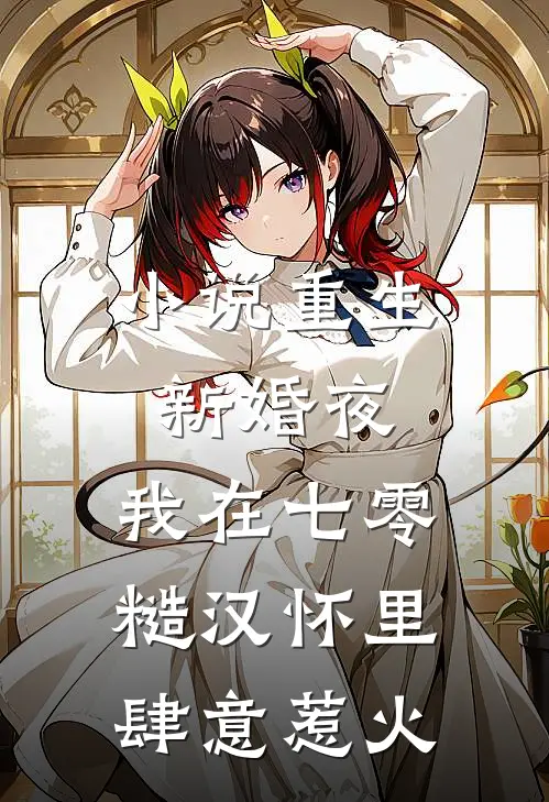 小说重生新婚夜，我在七零糙汉怀里肆意惹火
