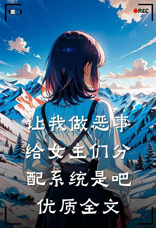 让我做恶事，给女主们分配系统是吧优质全文