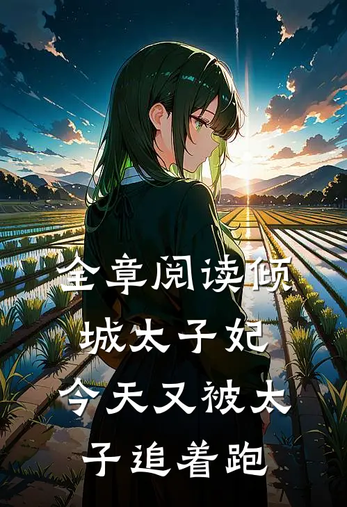 全章阅读倾城太子妃：今天又被太子追着跑