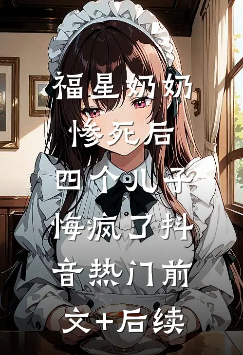 重生后，我带继父断舍离已完结版