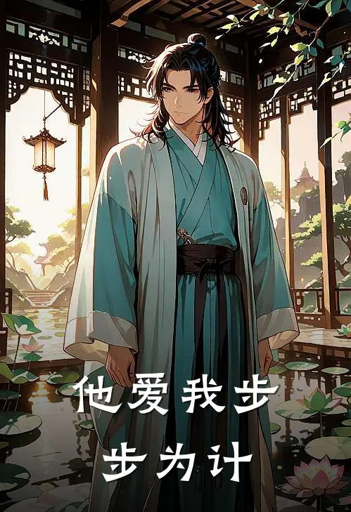 他爱我步步为计