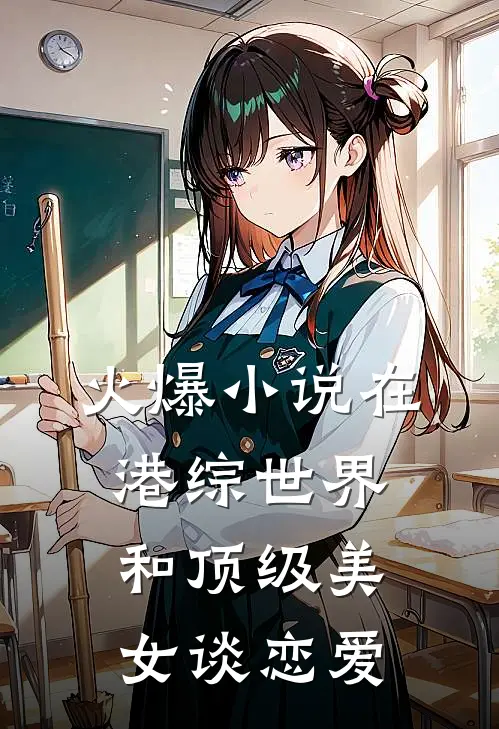 火爆小说在港综世界和顶级美女谈恋爱